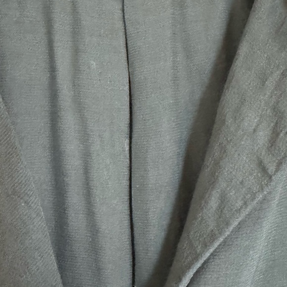 ModCloth Such a Cat-ch Button Up Top Emerald Green and Gold Cat Buttons Sz 3X - Picture 5 of 9